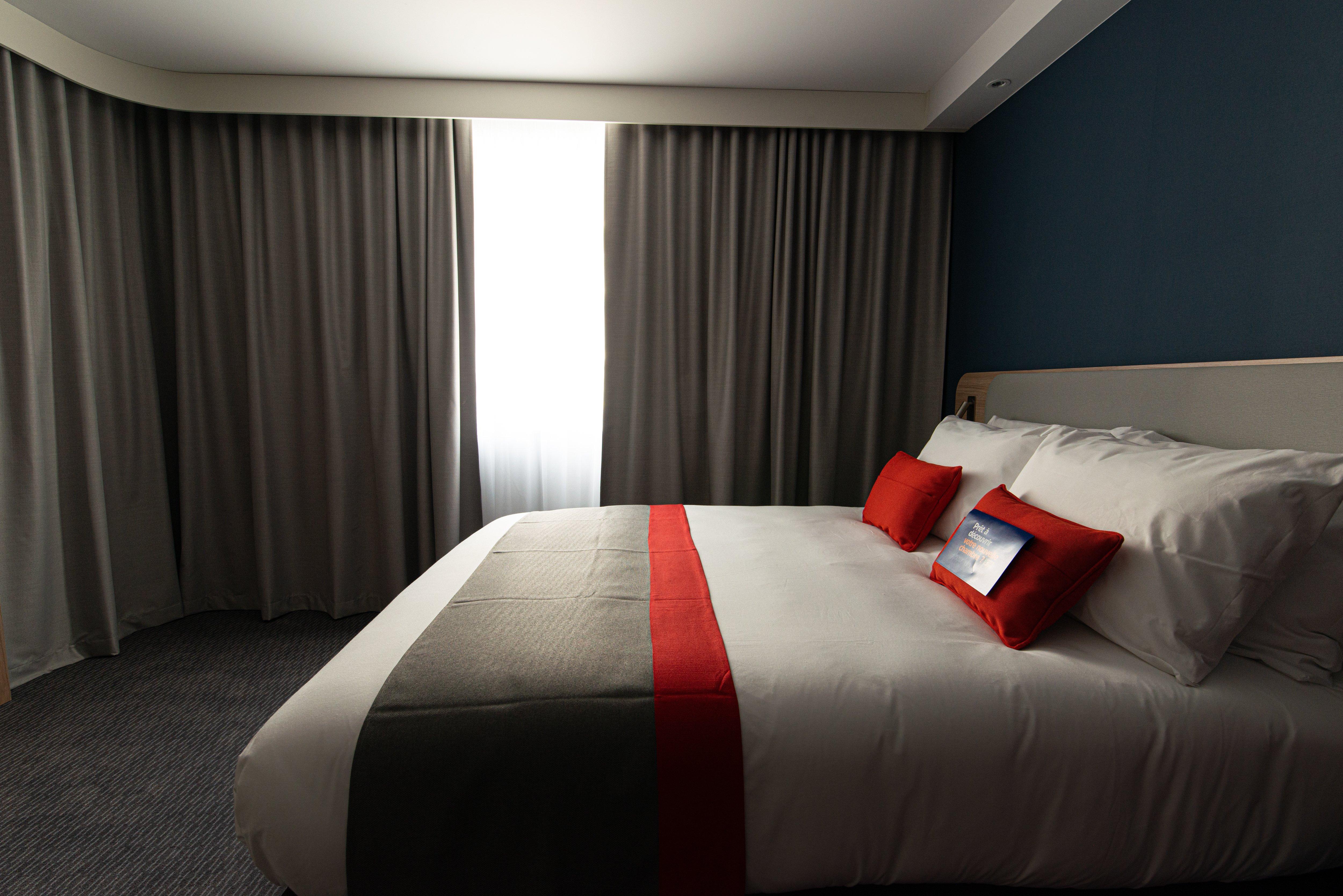 Holiday Inn Express - Bordeaux - Lormont By Ihg Exterior photo