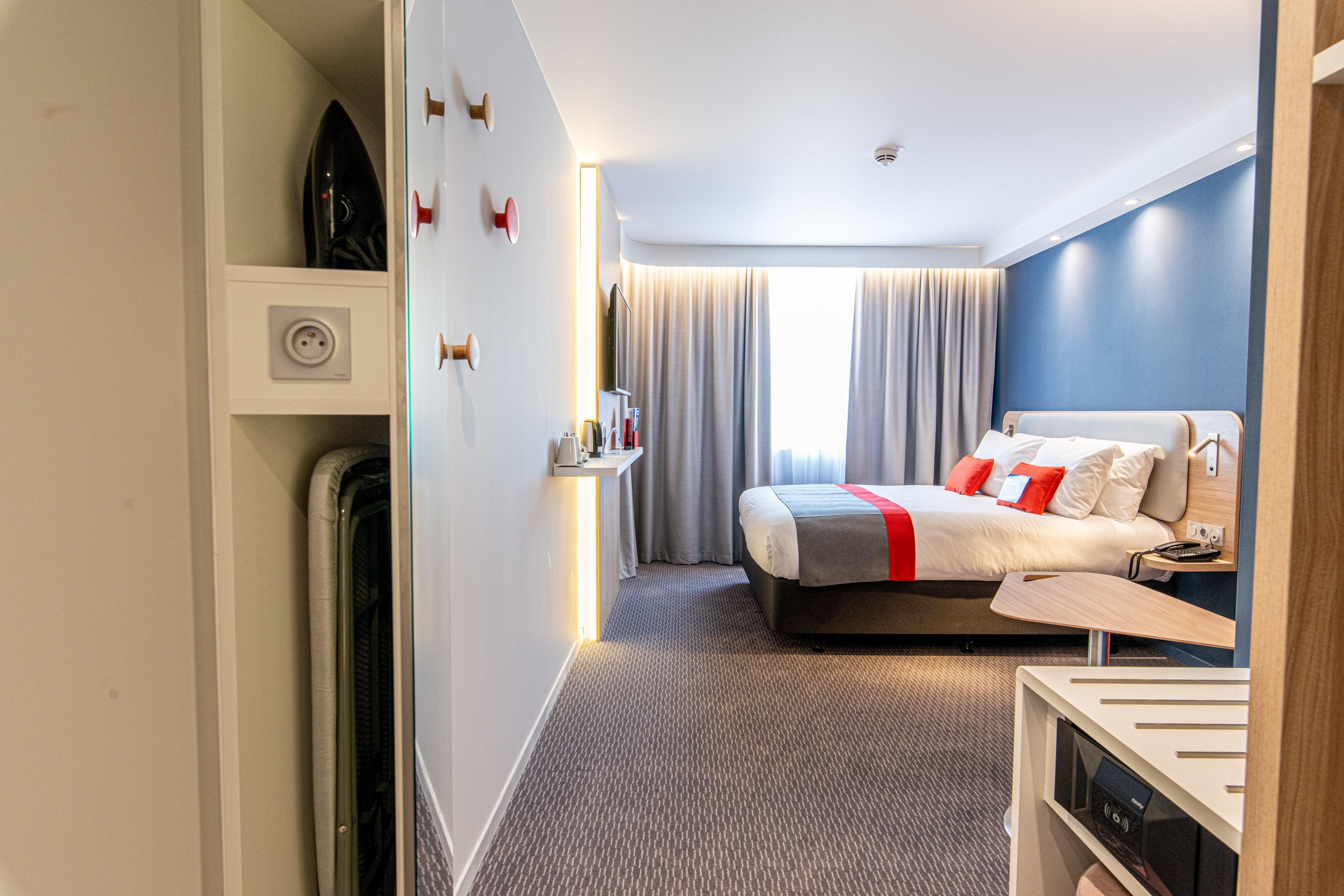 Holiday Inn Express - Bordeaux - Lormont By Ihg Exterior photo