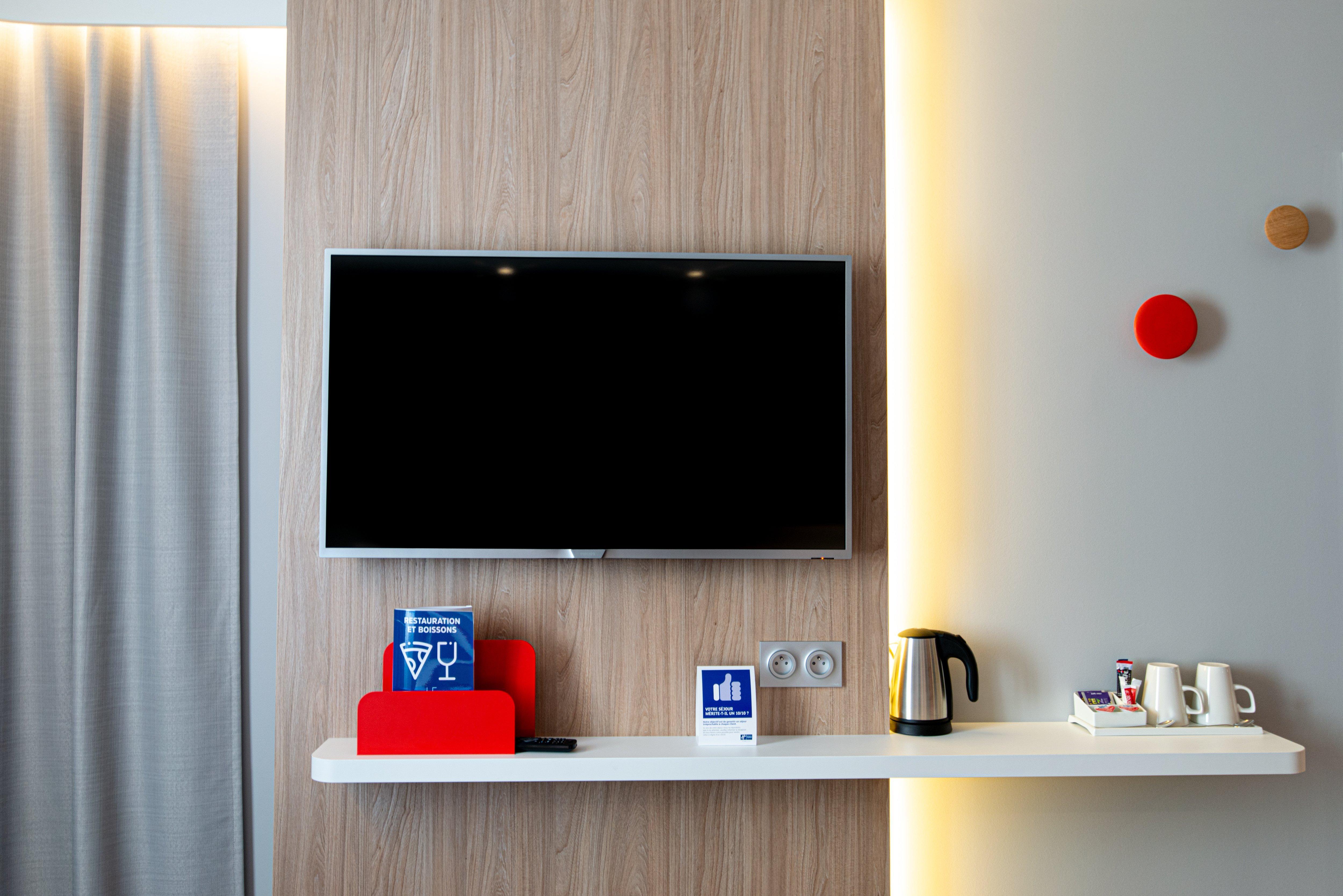 Holiday Inn Express - Bordeaux - Lormont By Ihg Exterior photo