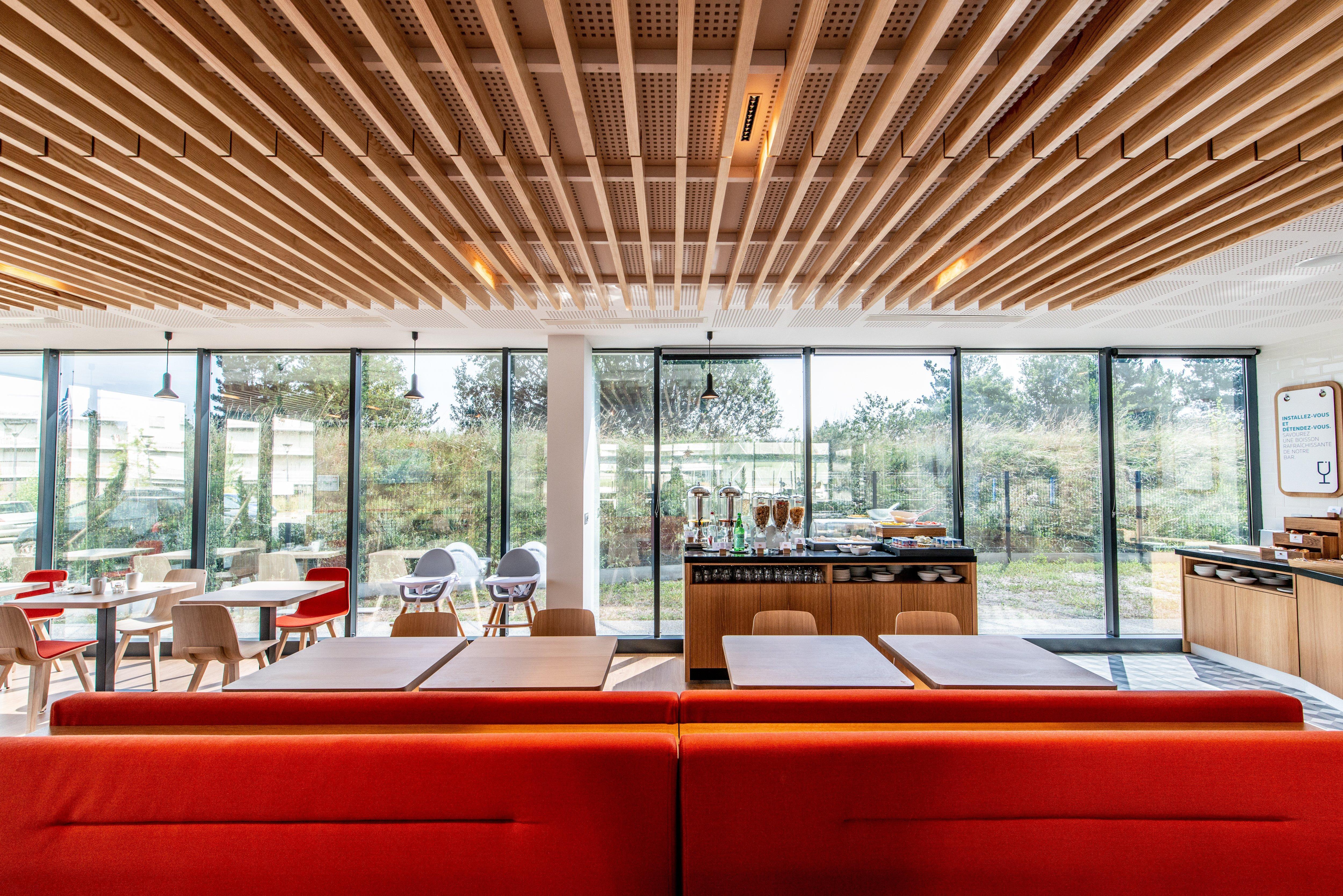 Holiday Inn Express - Bordeaux - Lormont By Ihg Exterior photo